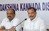 Shobha has brought shame through misleading info, must apologise : Ivan